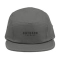 OT 5 Panel Cap (Embroidery)