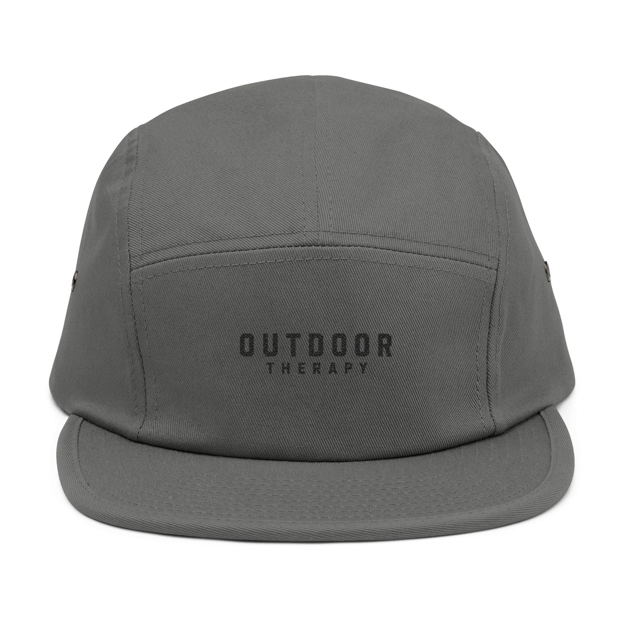 OT 5 Panel Cap (Embroidery)