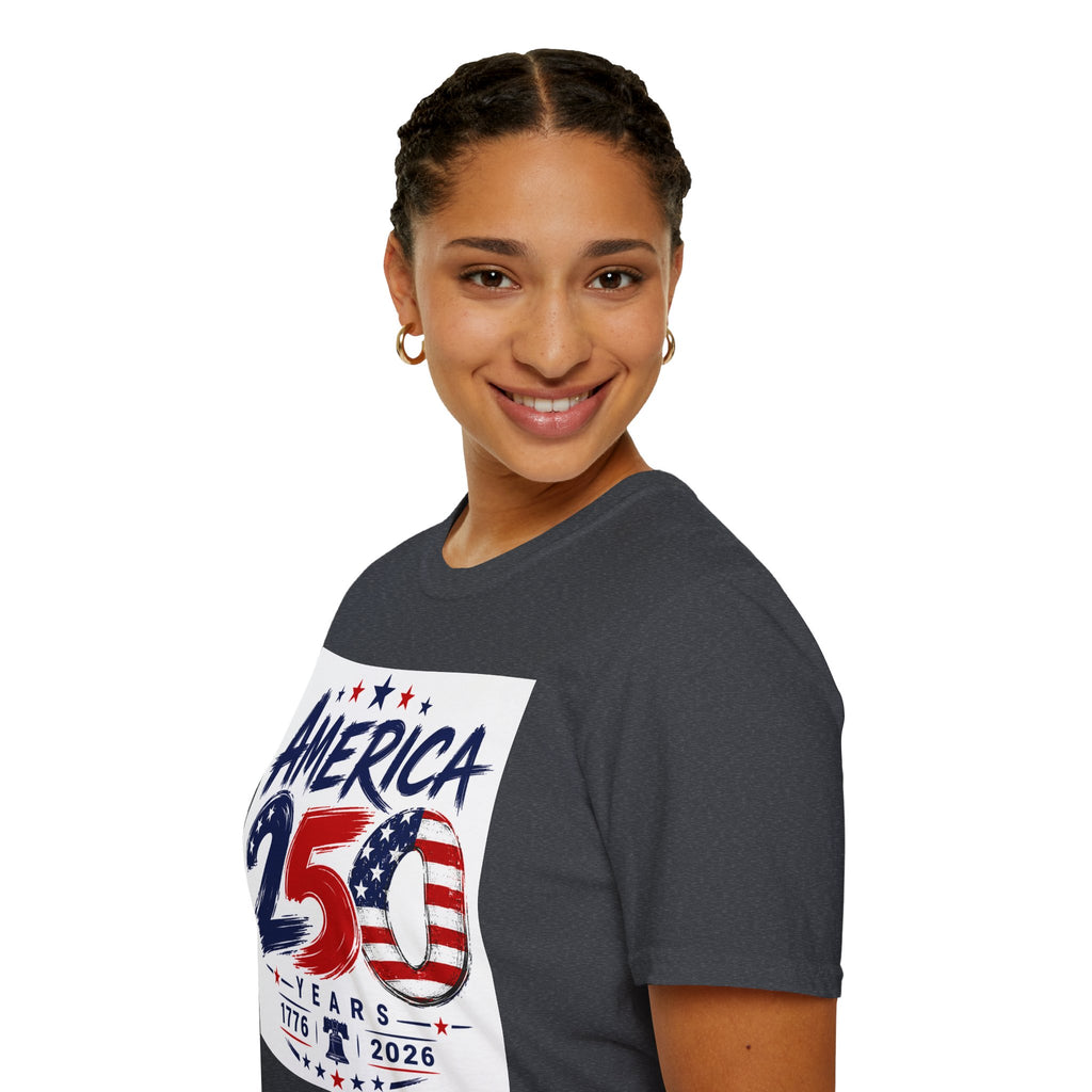 America 250th T-Shirt