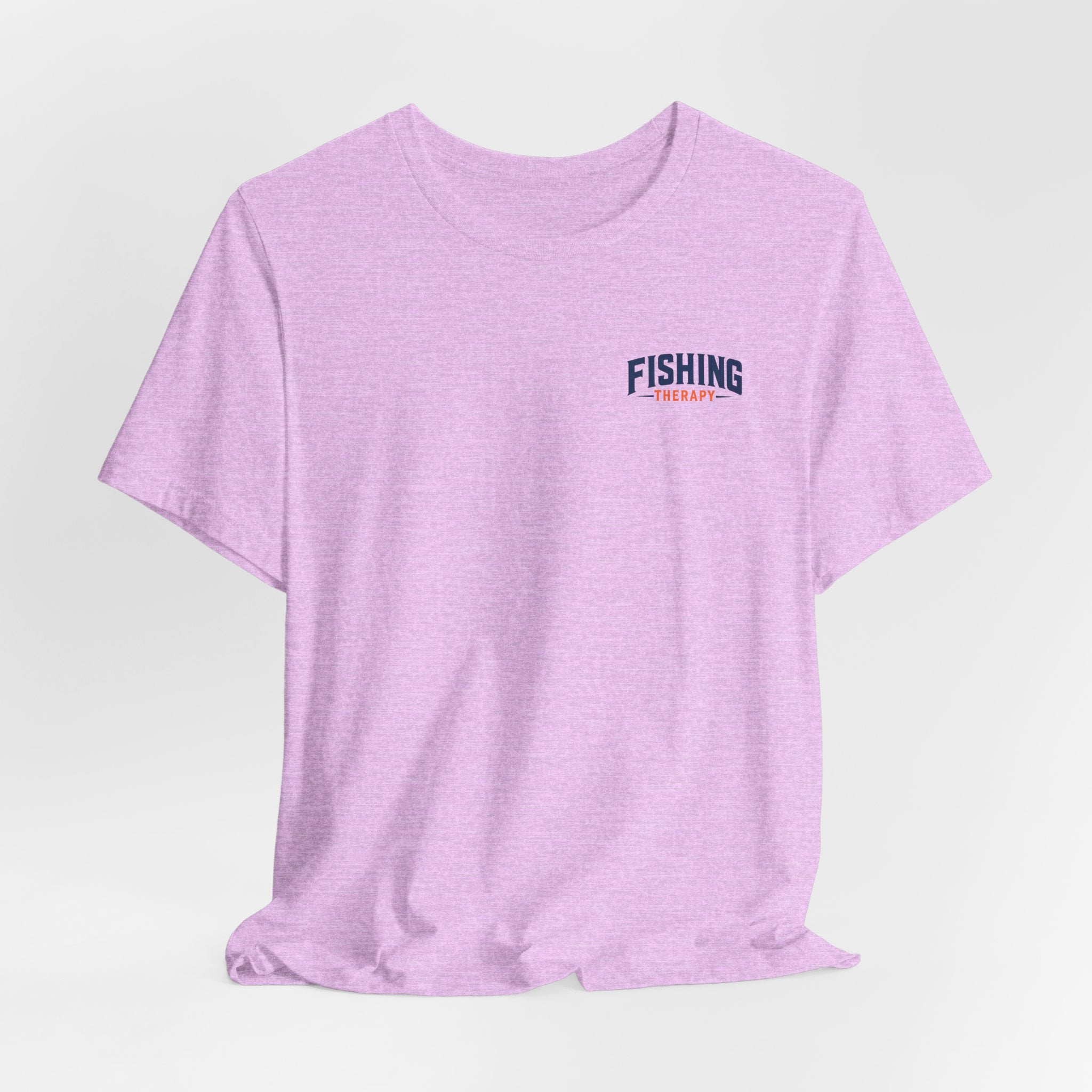 Fishing Buddy Father Daughter T‑Shirt – My Favorite Fishing Buddy  Father & Daughter Tee