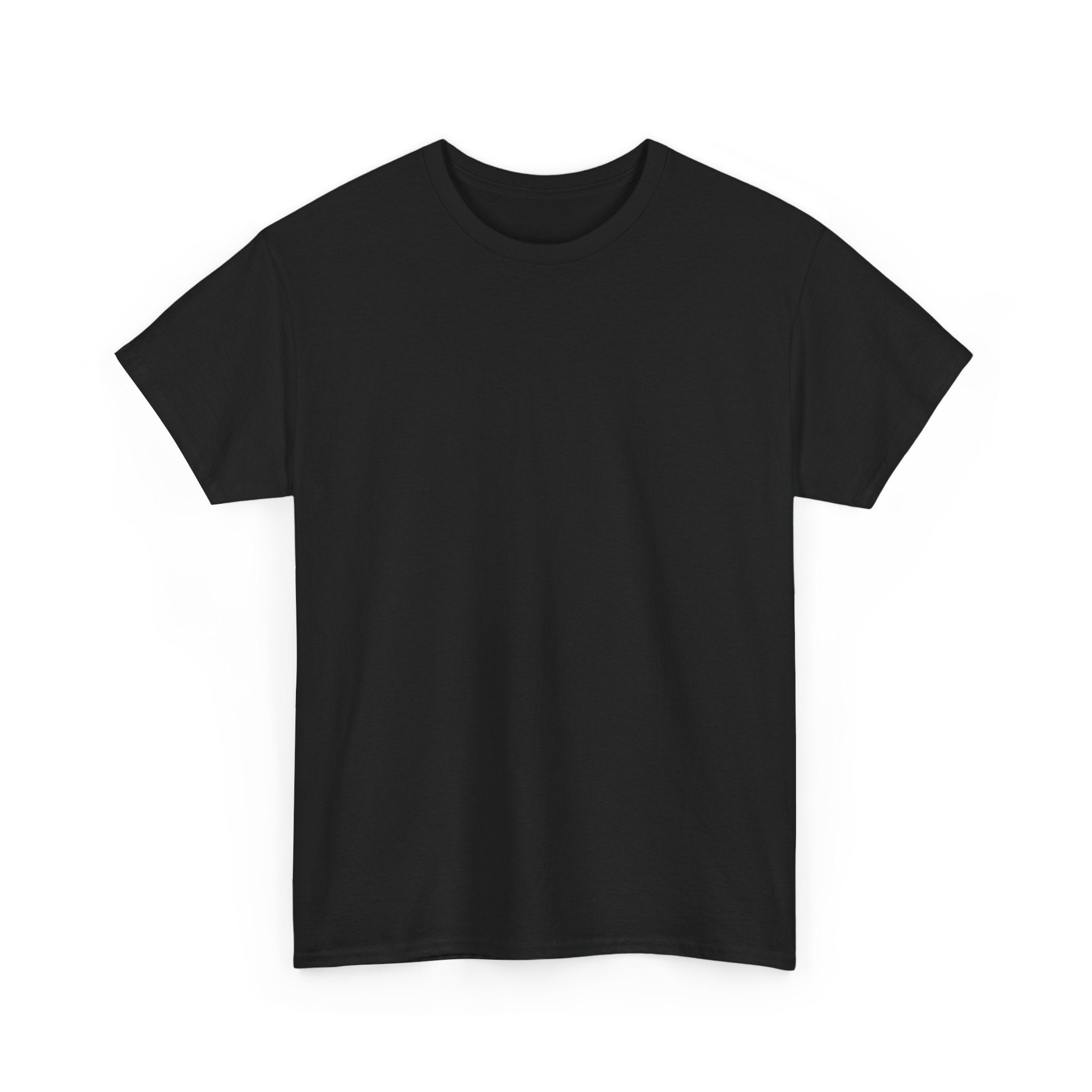 Good Vibes & Campfires T-Shirt