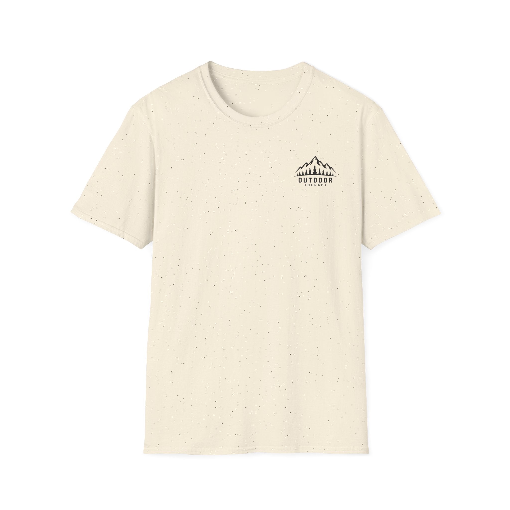 Yosemite National Park Tee