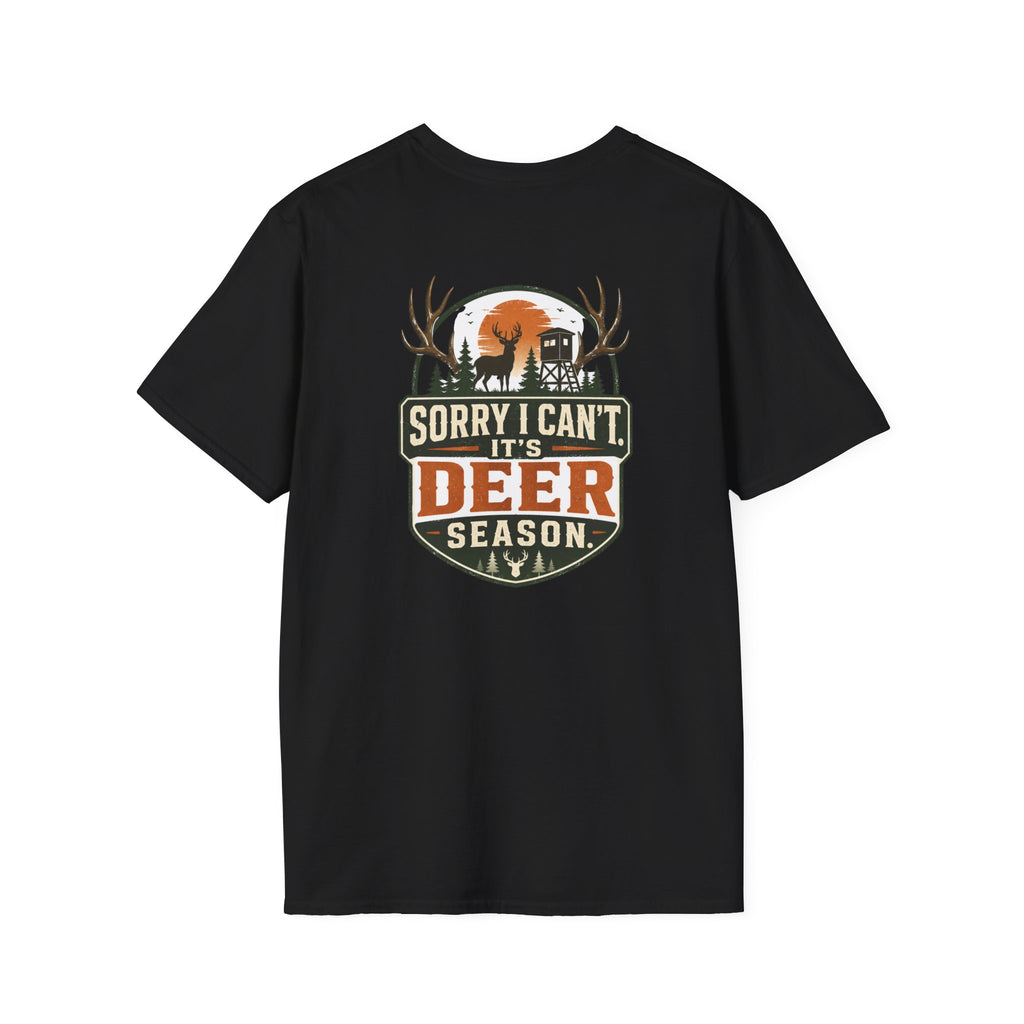 It's Deer Season Tee