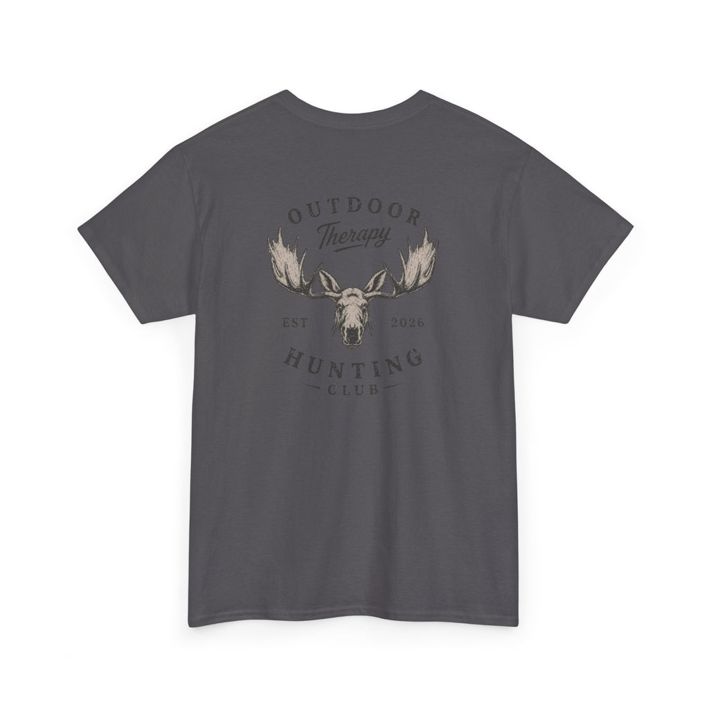 Hunting Club T-Shirt