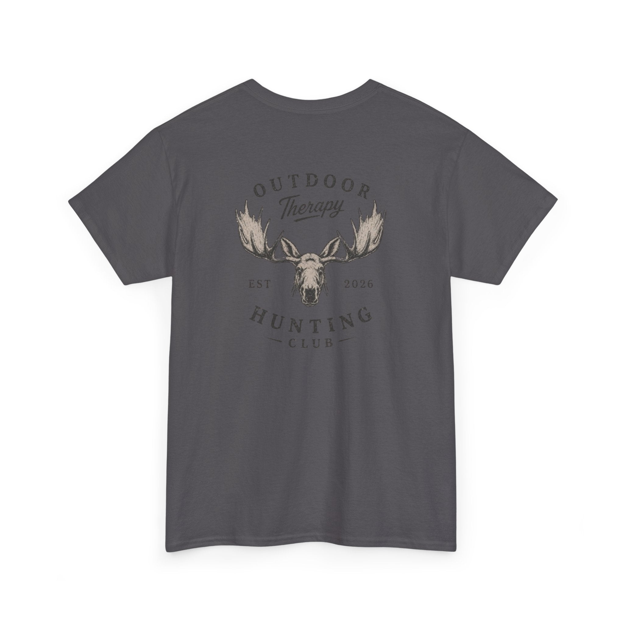 Hunting Club T-Shirt