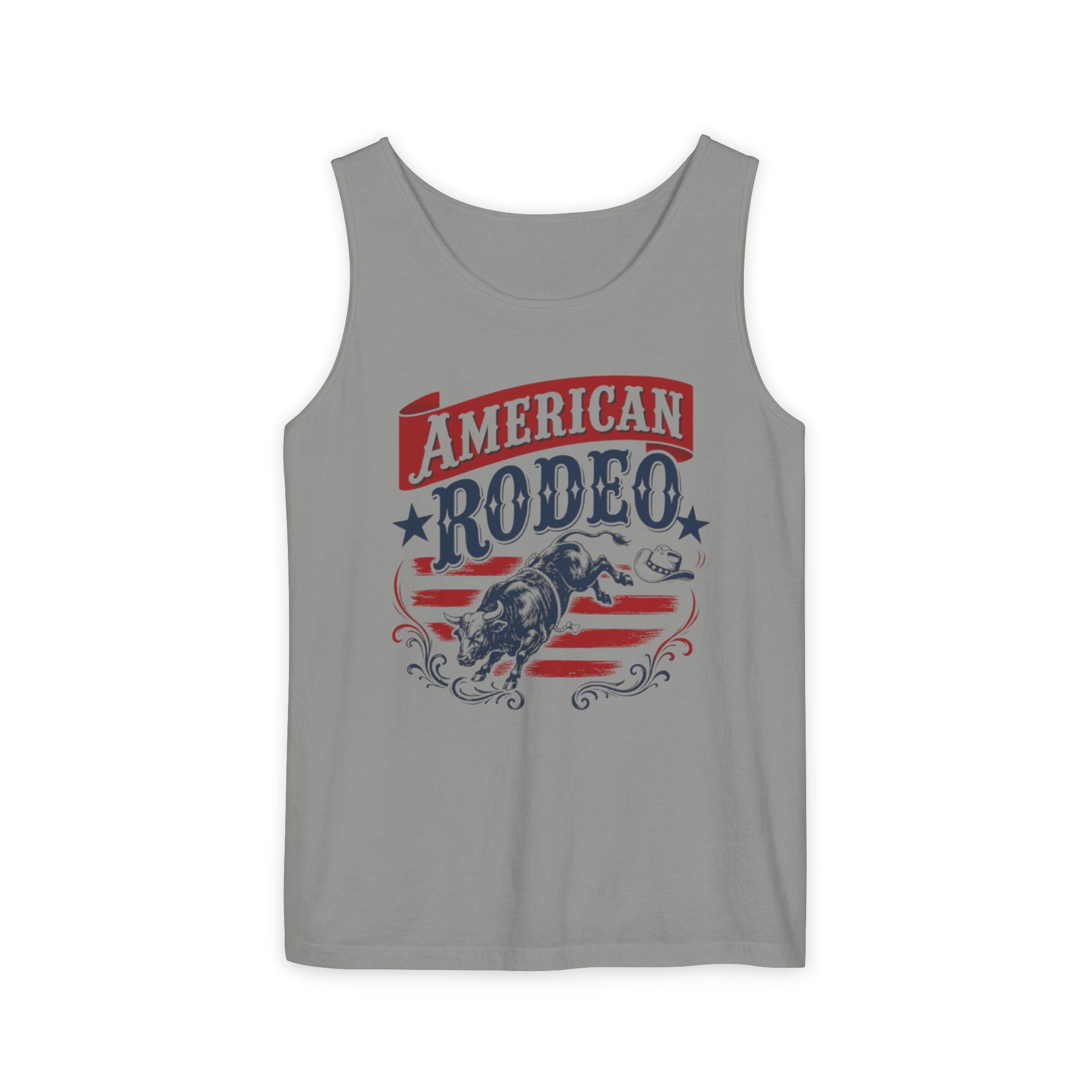 American Rodeo Tank Top