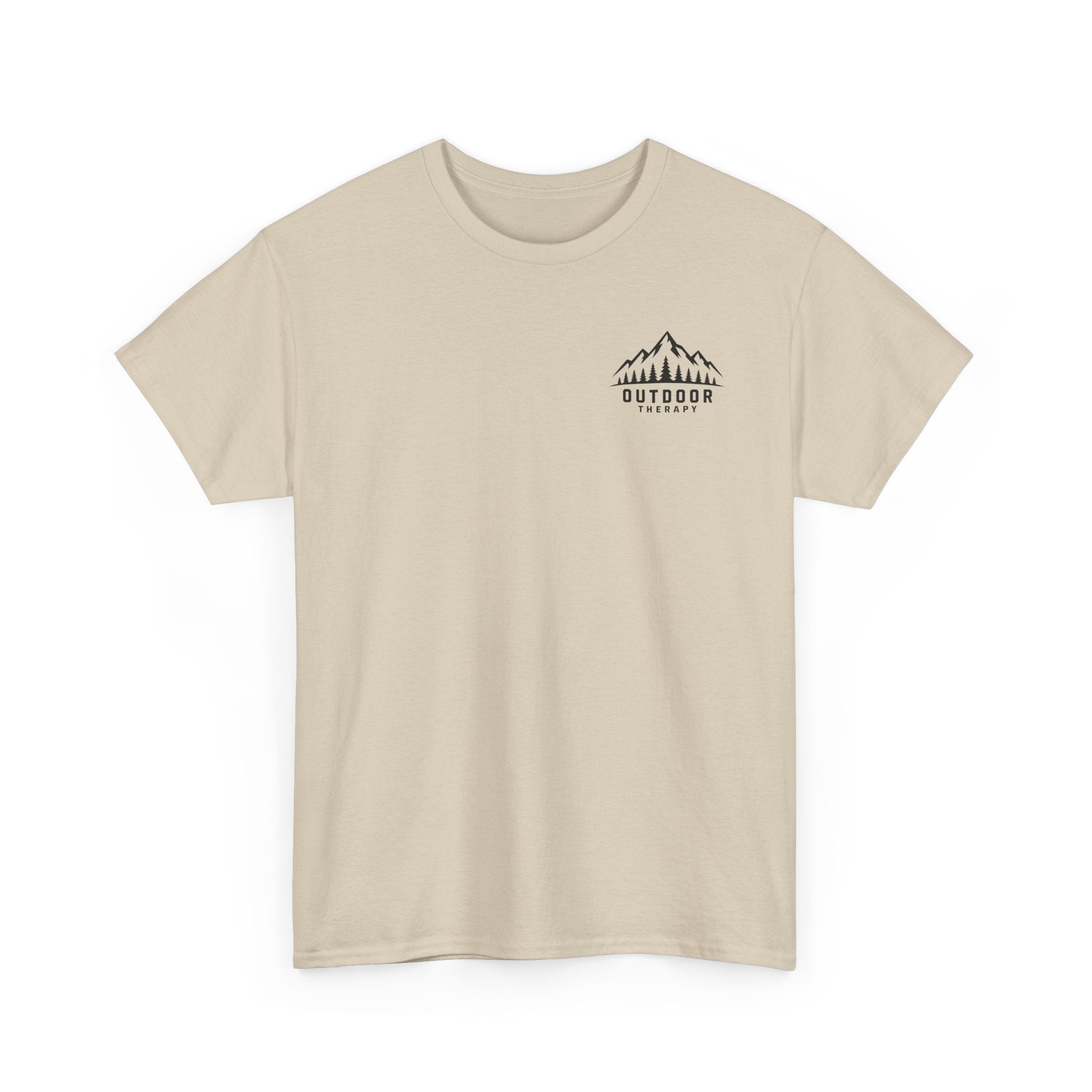 Wilderness Adventure Tee