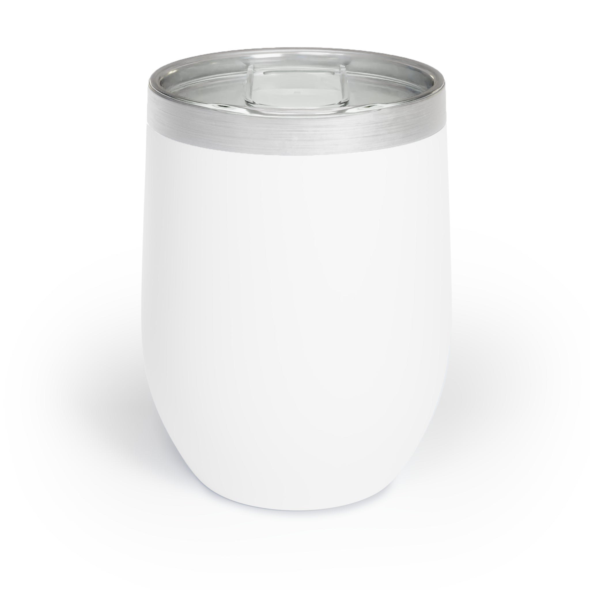 Chill Wine Therapy Tumbler