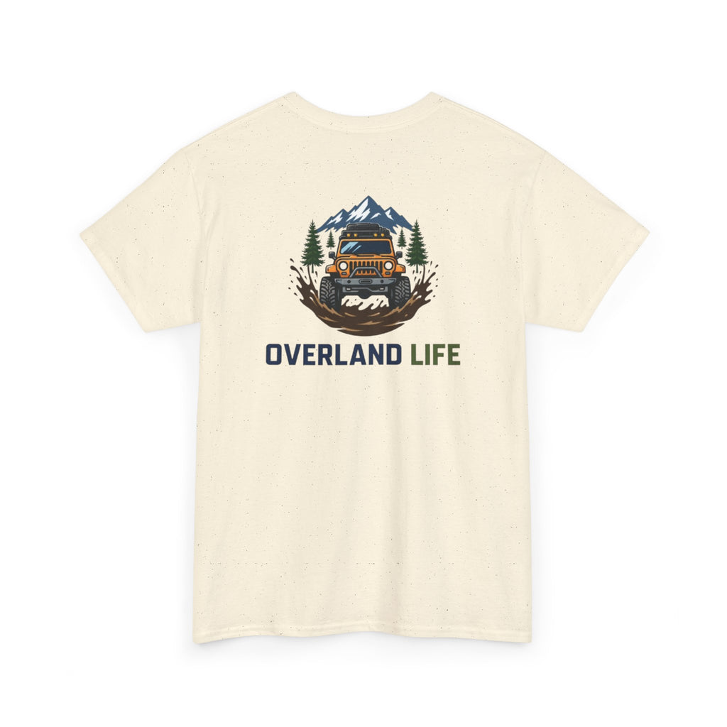 Overland Life T-Shirt