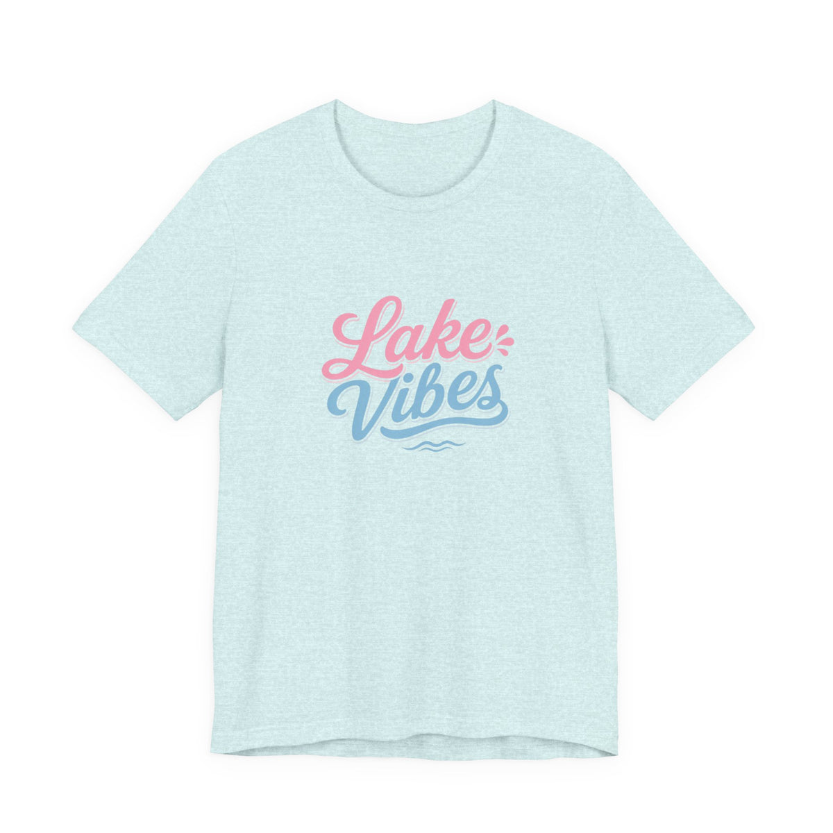 Lake Vibes Tee
