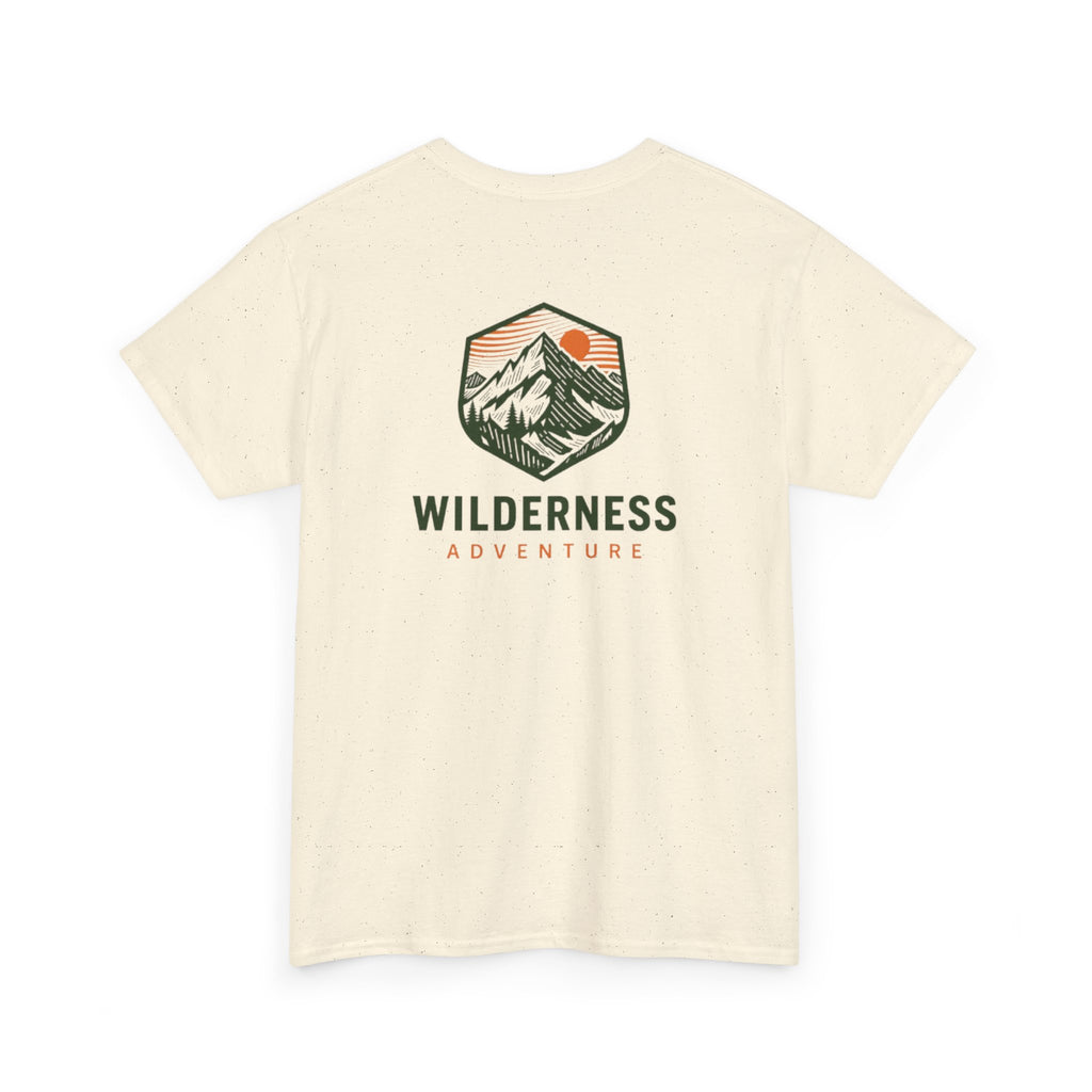 Wilderness Adventure Tee