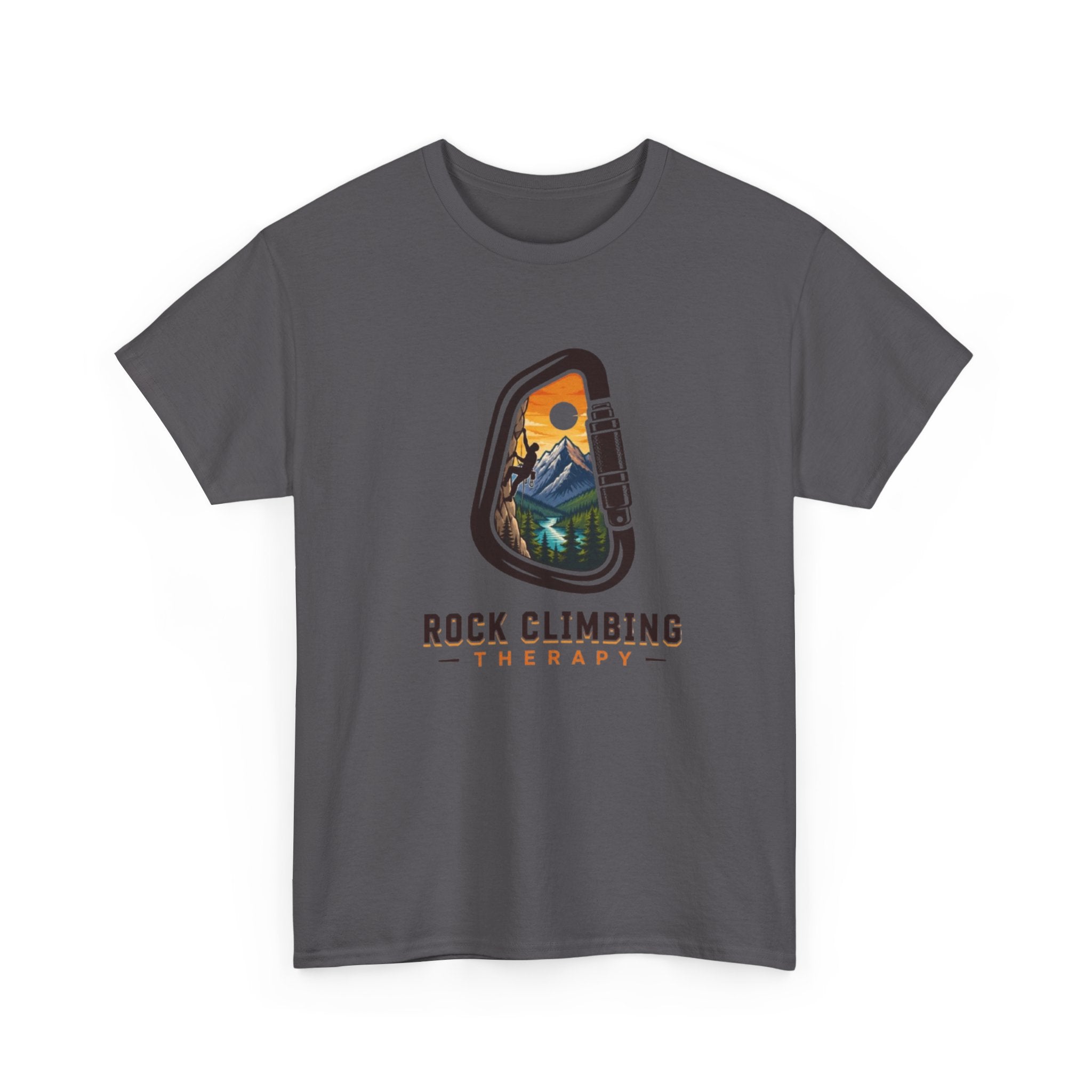 Rock Climbing Tee
