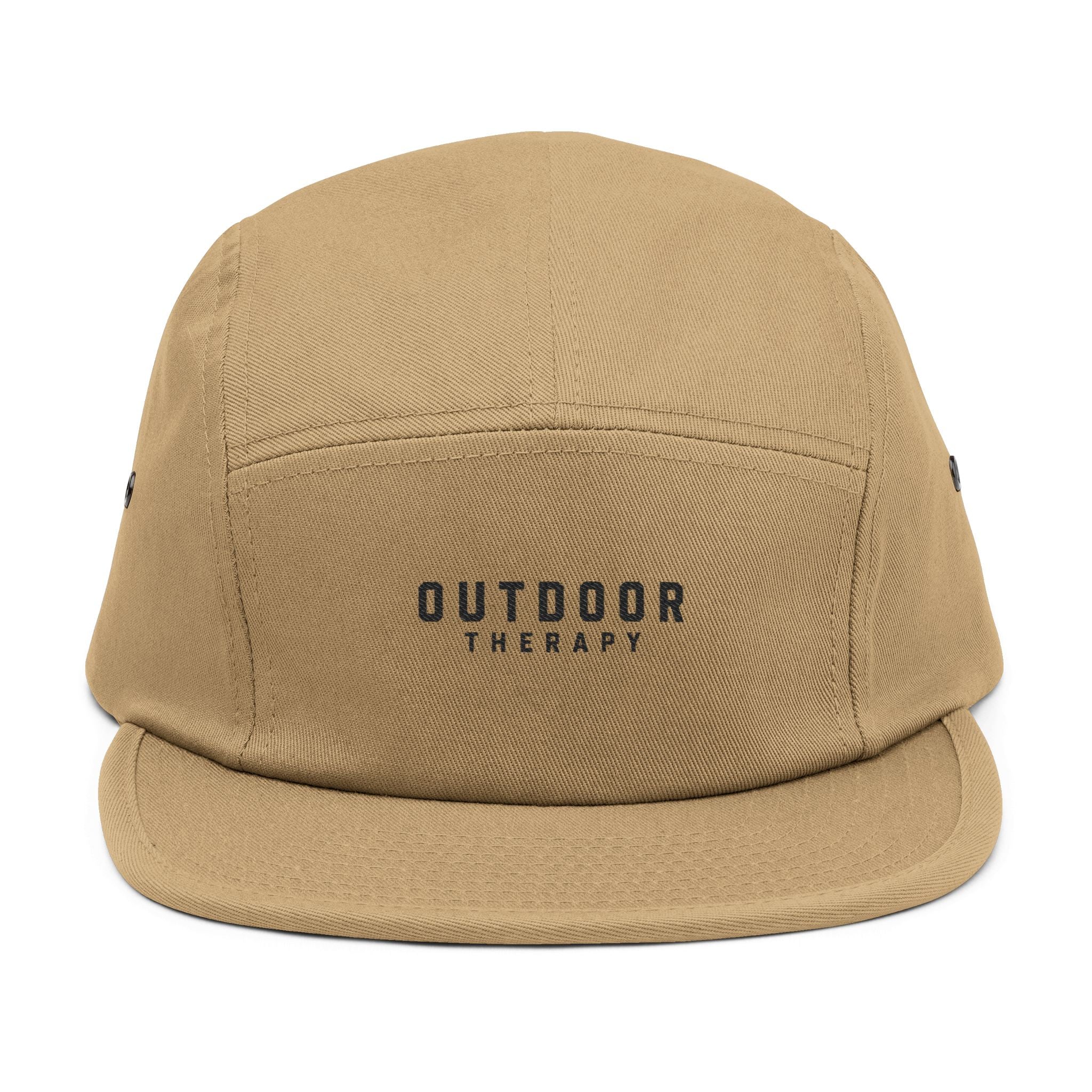 OT 5 Panel Cap (Embroidery)