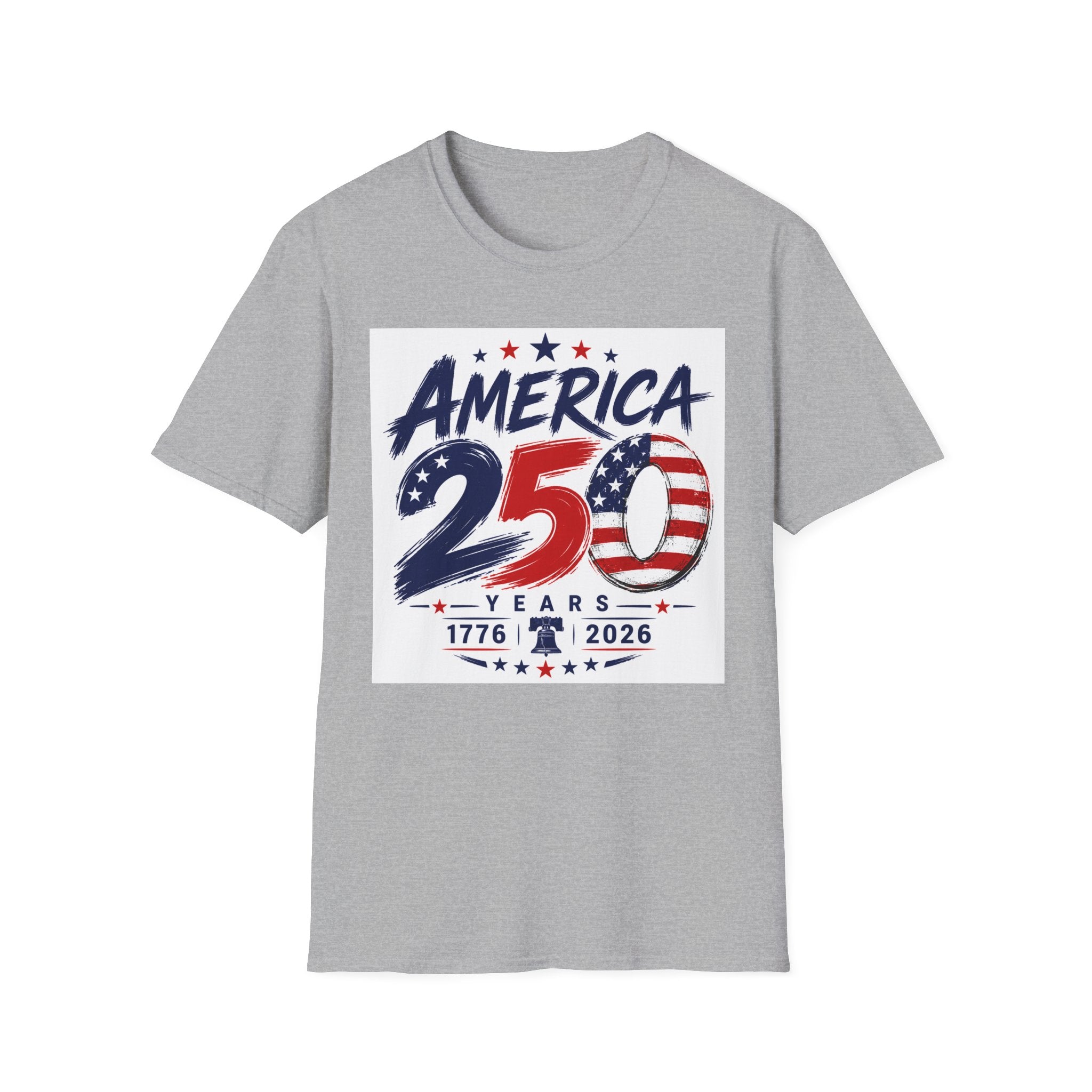 America 250th T-Shirt