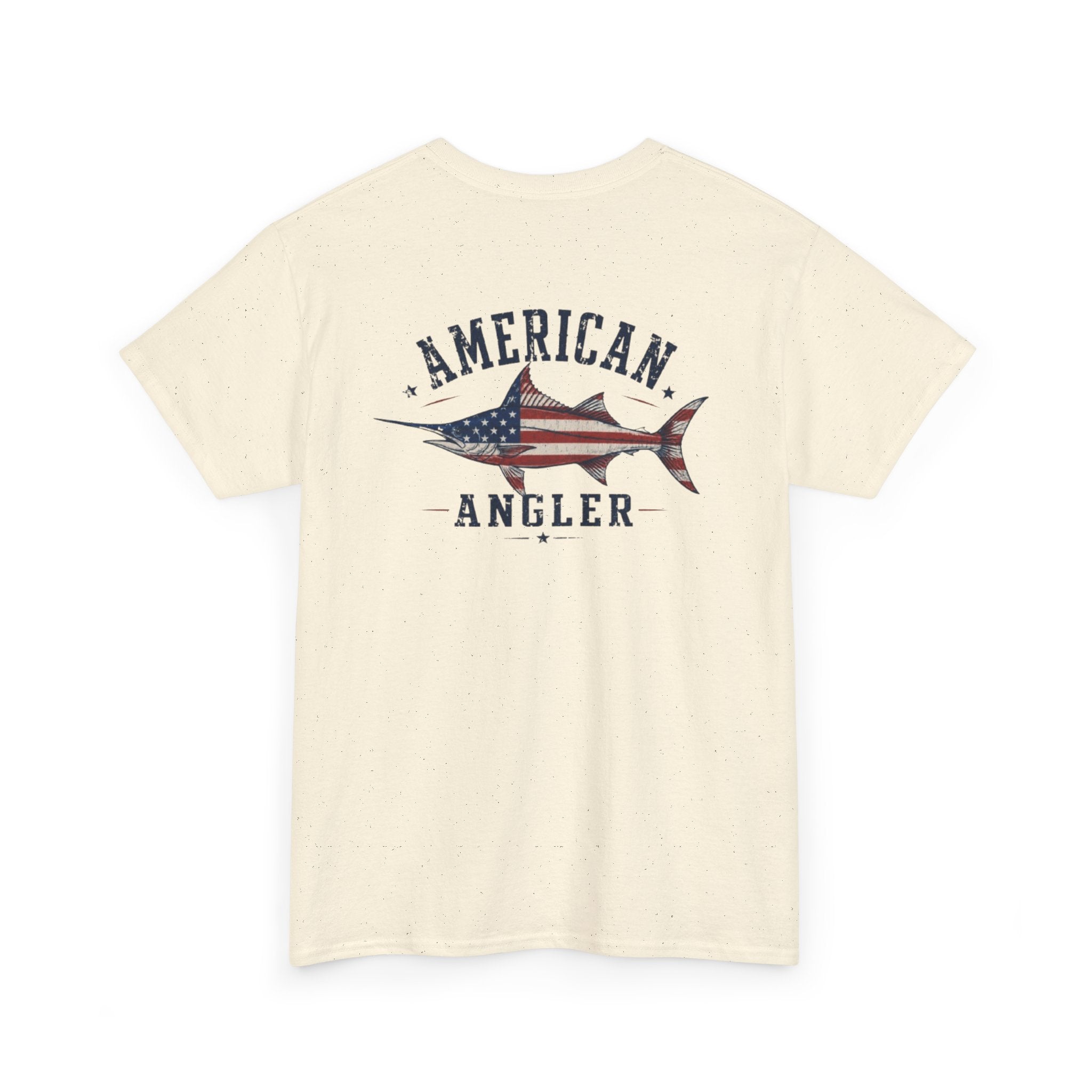 American Angler T-Shirt