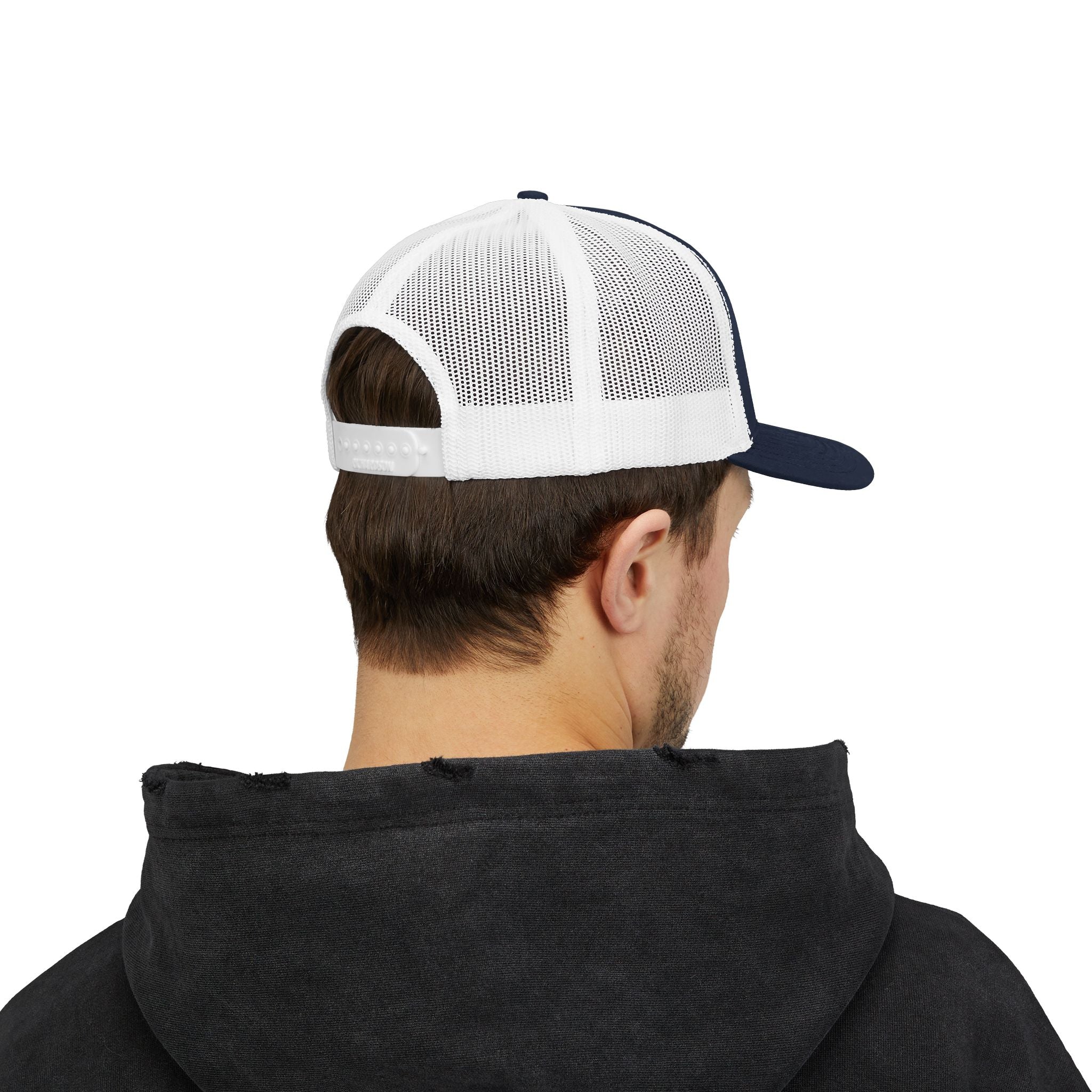Outdoor Therapy Trucker Cap Snapback