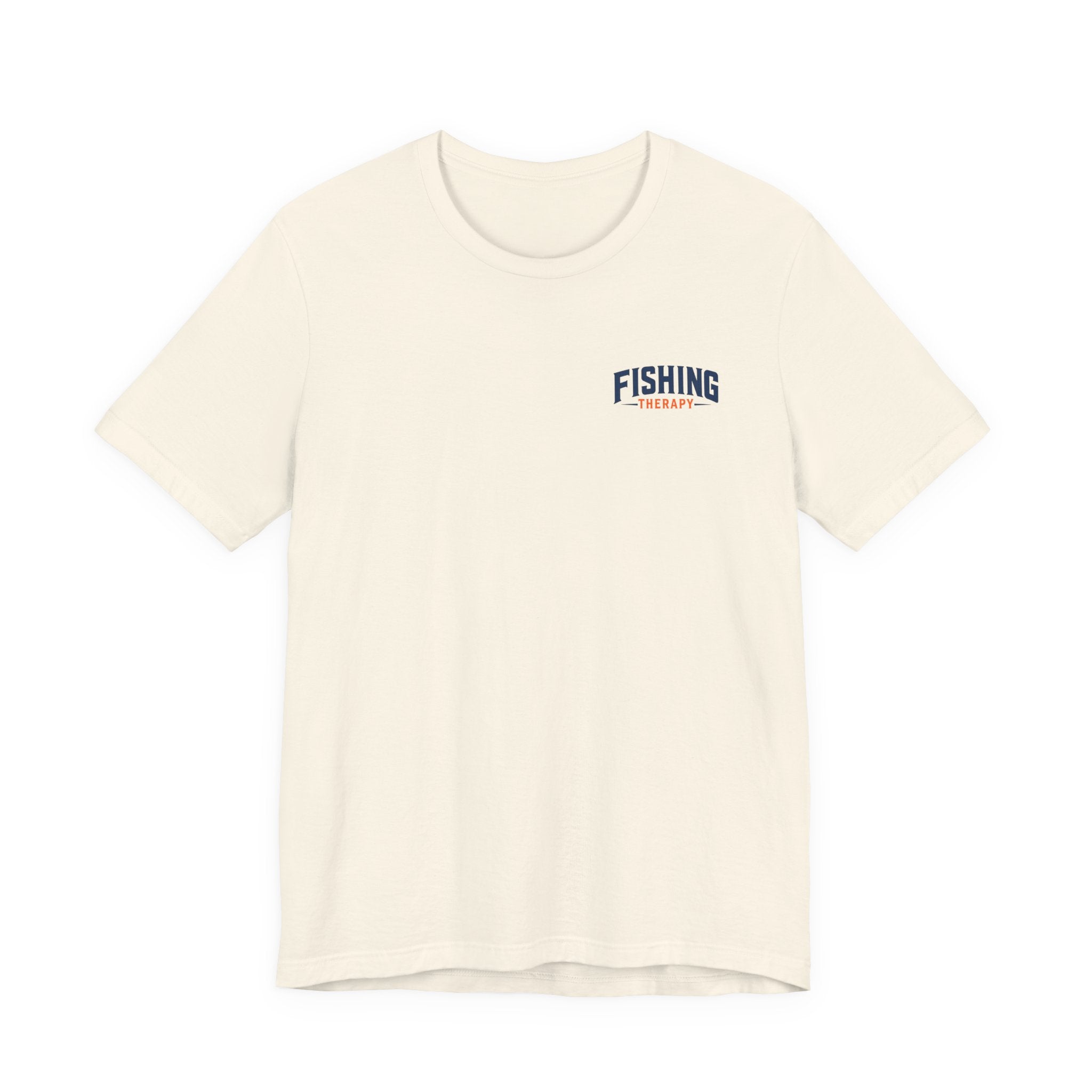 Fishing Boat T-Shirt — I Work Hard So My Boat I Can Have A Better Life Tee