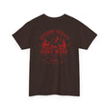 Hunt More Outdoor Therapy T-Shirt