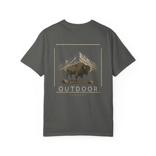 Buffalo Shirt