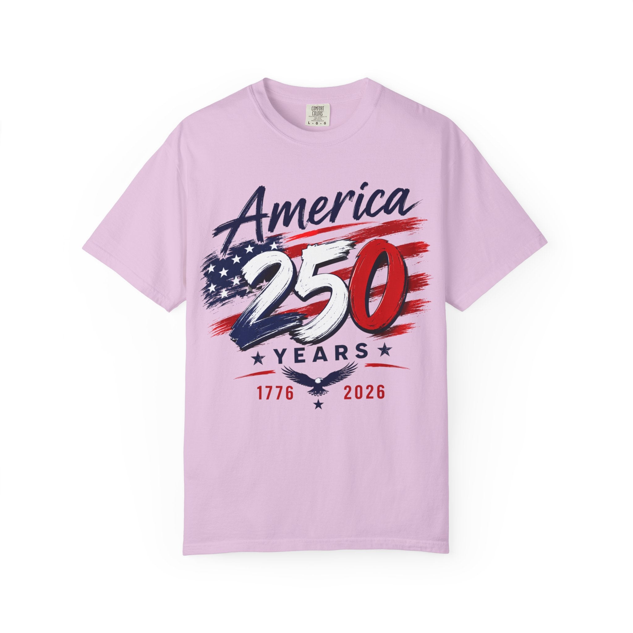 America 250 Years T-Shirt