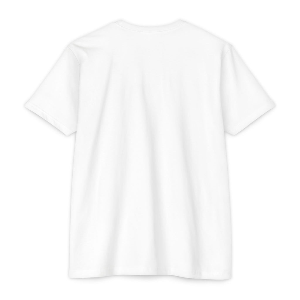 Warning May Wander Off Tee - Funny Hiking Shirt