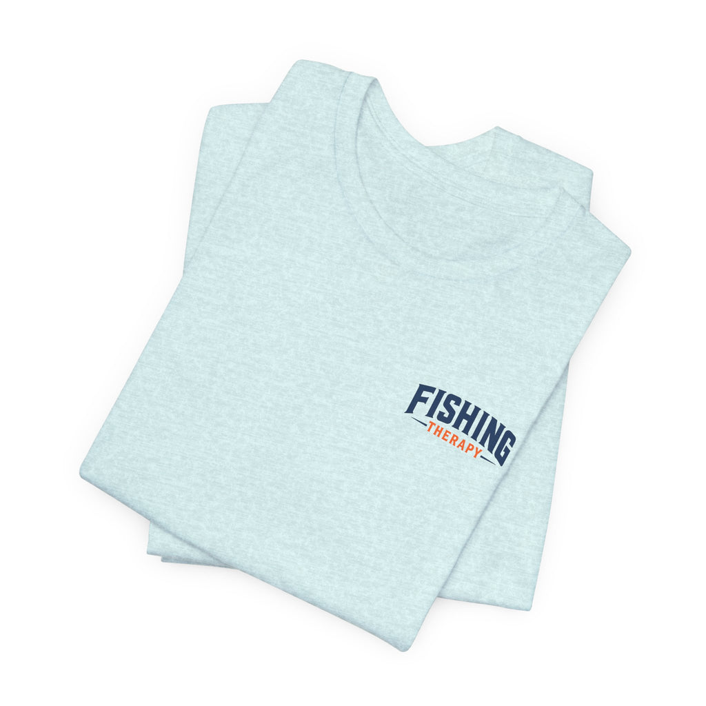 Fishing Buddy Father Daughter T‑Shirt – My Favorite Fishing Buddy  Father & Daughter Tee
