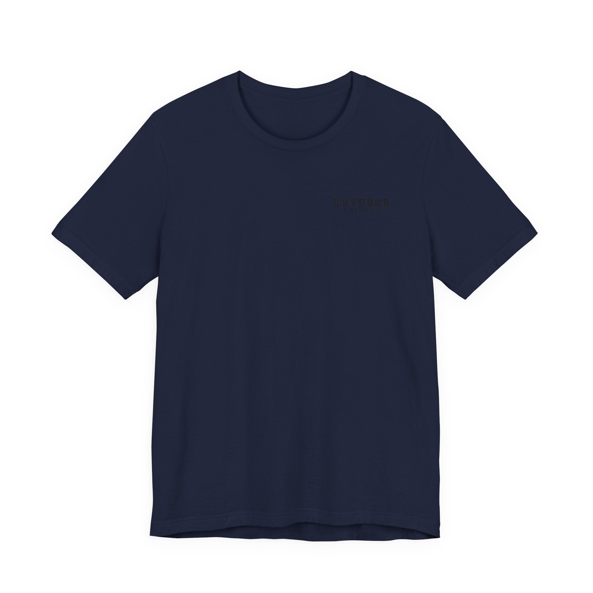 Yellowstone National Park Badge Tee — Outdoor Adventure T-Shirt