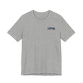 Fishing Father Son Tee — My Favorite Fishing Buddy Graphic T-Shirt