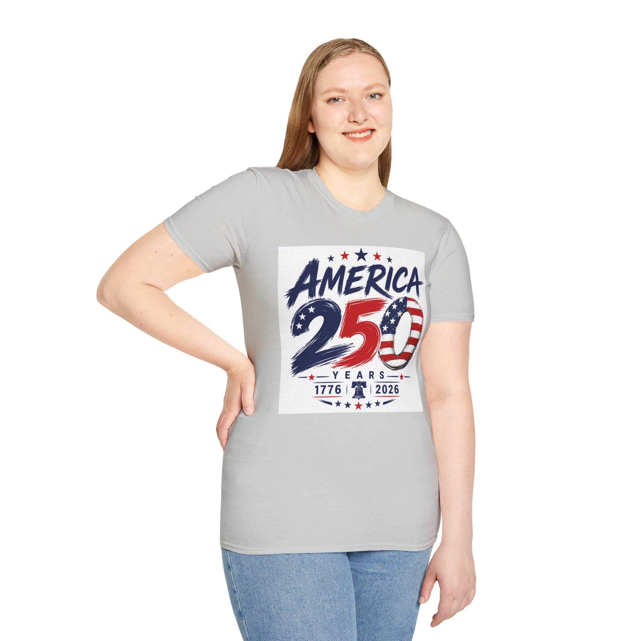 America 250th T-Shirt