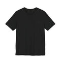 Yellowstone National Park Graphic Tee — Geyser & Mountain Outdoor Badge