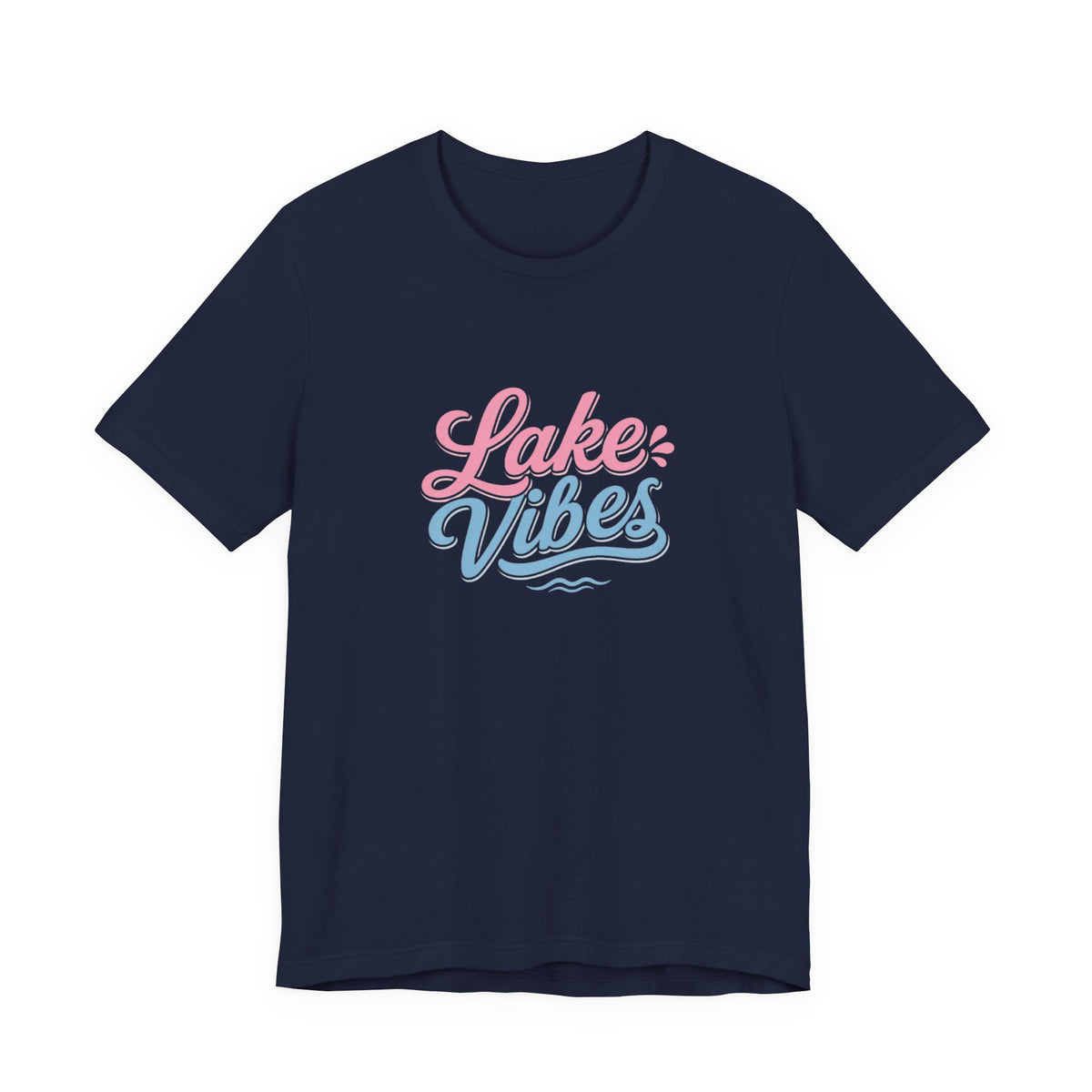 Lake Vibes Tee