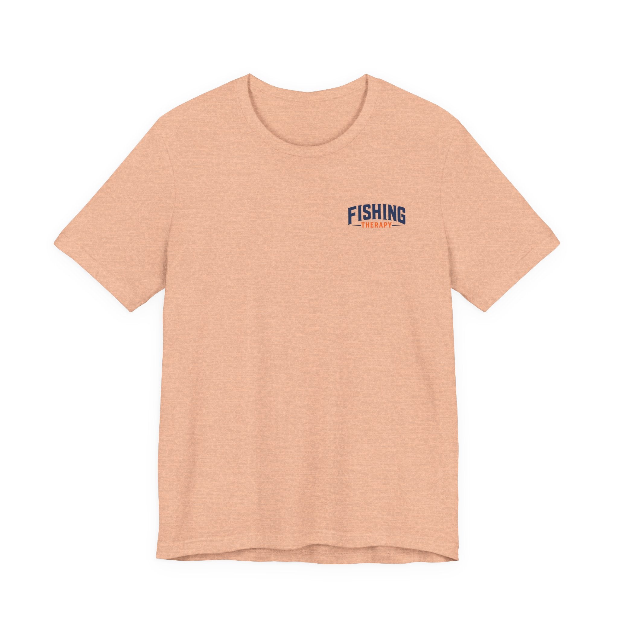 Fishing Buddy Father Daughter T‑Shirt – My Favorite Fishing Buddy  Father & Daughter Tee