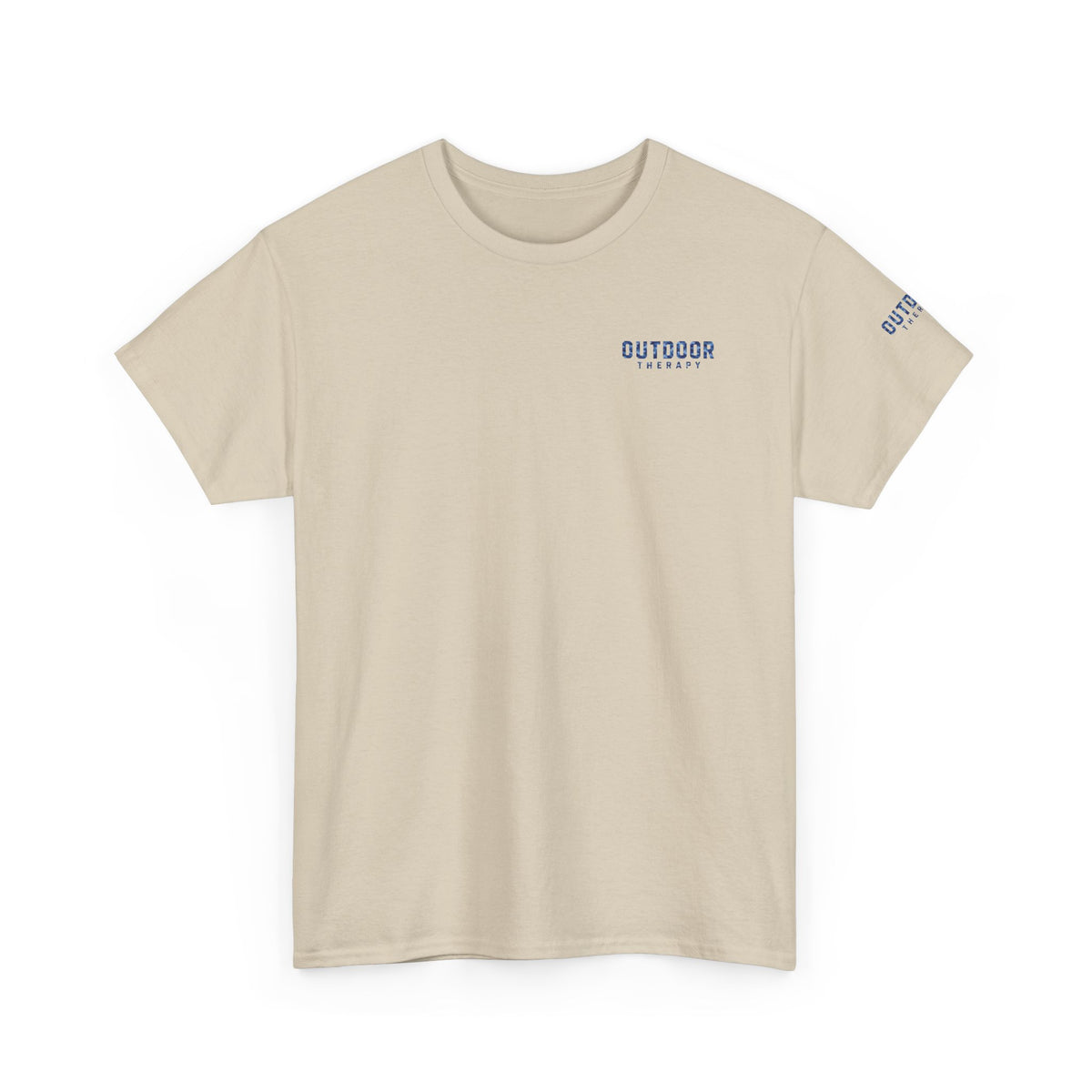 Camo Marlin T-Shirt
