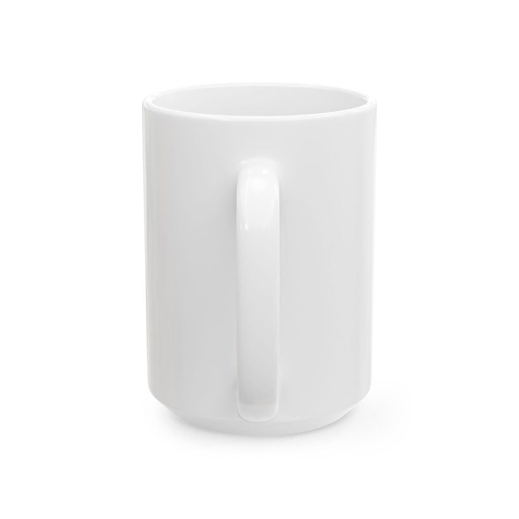 Outdoor Therapy Mug – Mountain & Pine Coffee Cup (11oz/15oz)