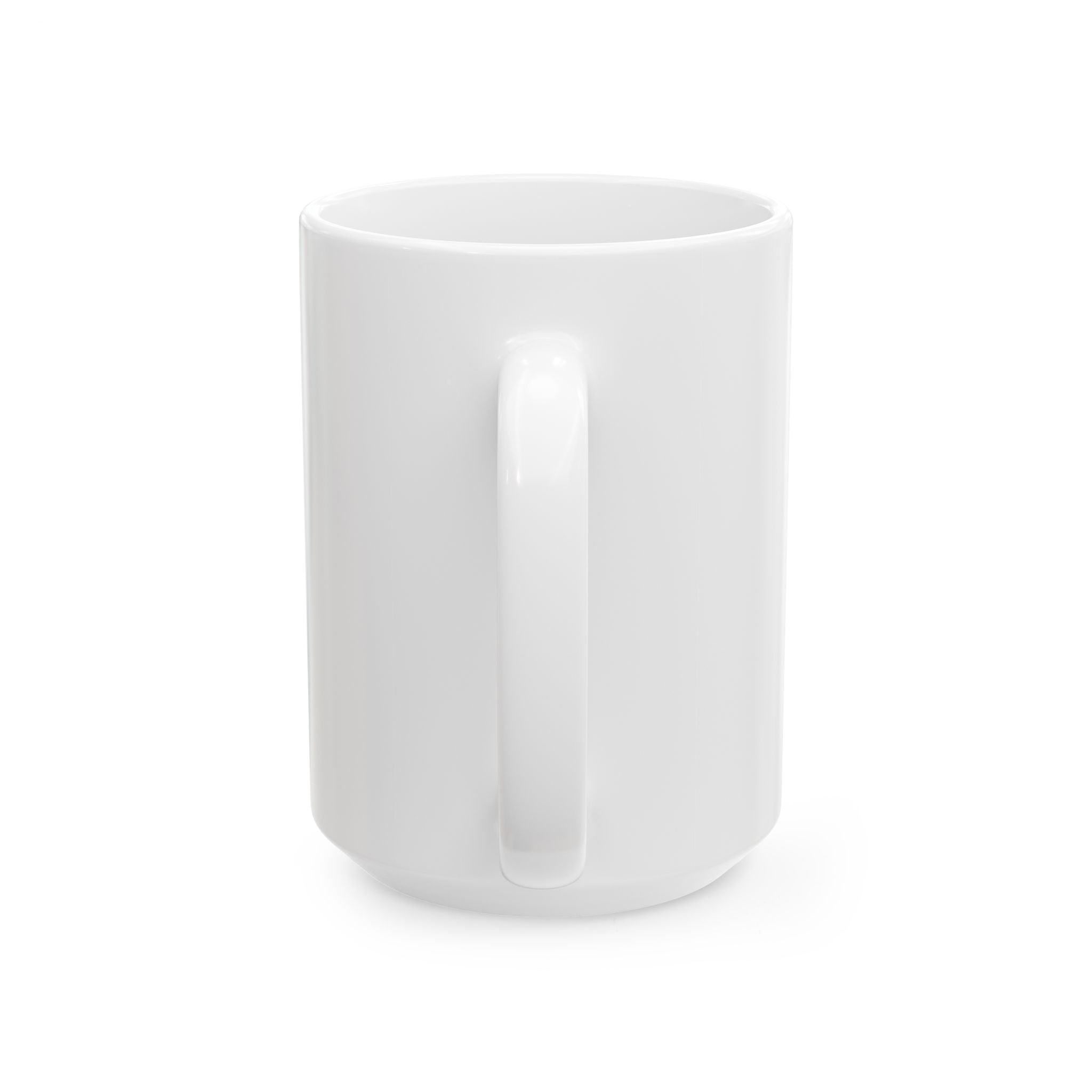 Outdoor Therapy Mug – Mountain & Pine Coffee Cup (11oz/15oz)