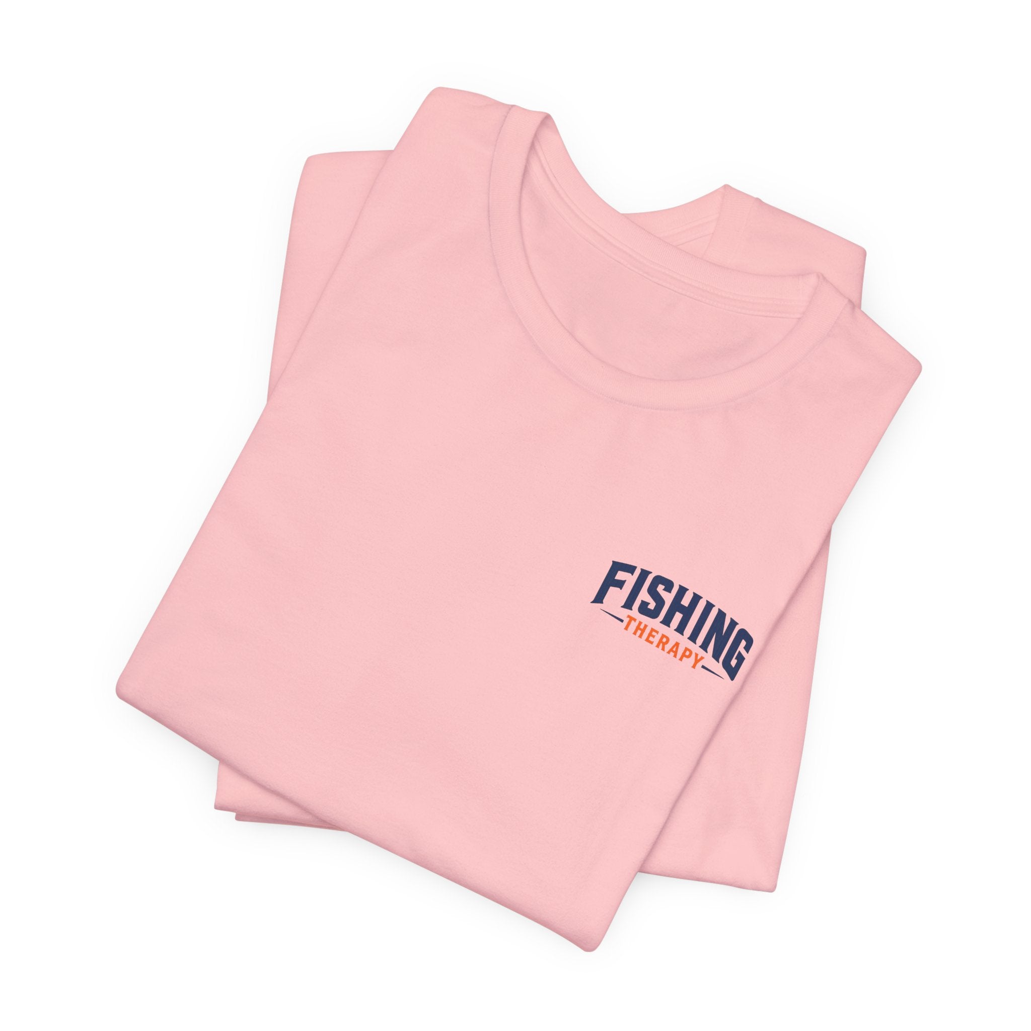 Fishing Buddy Father Daughter T‑Shirt – My Favorite Fishing Buddy  Father & Daughter Tee