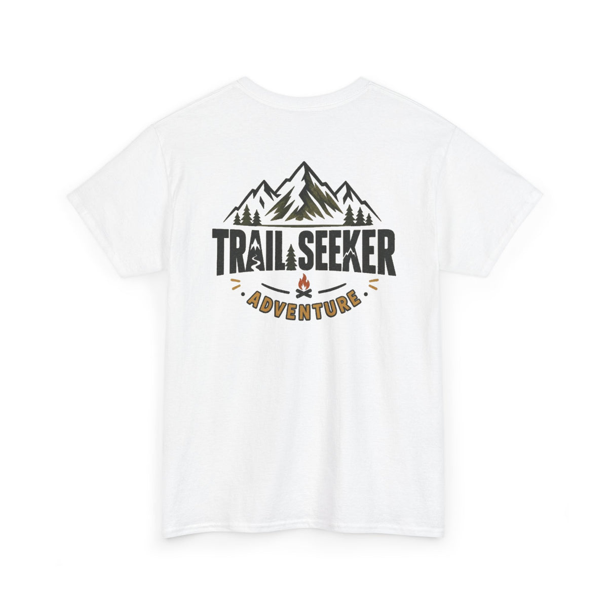 Trail Seeker Adventure Tee