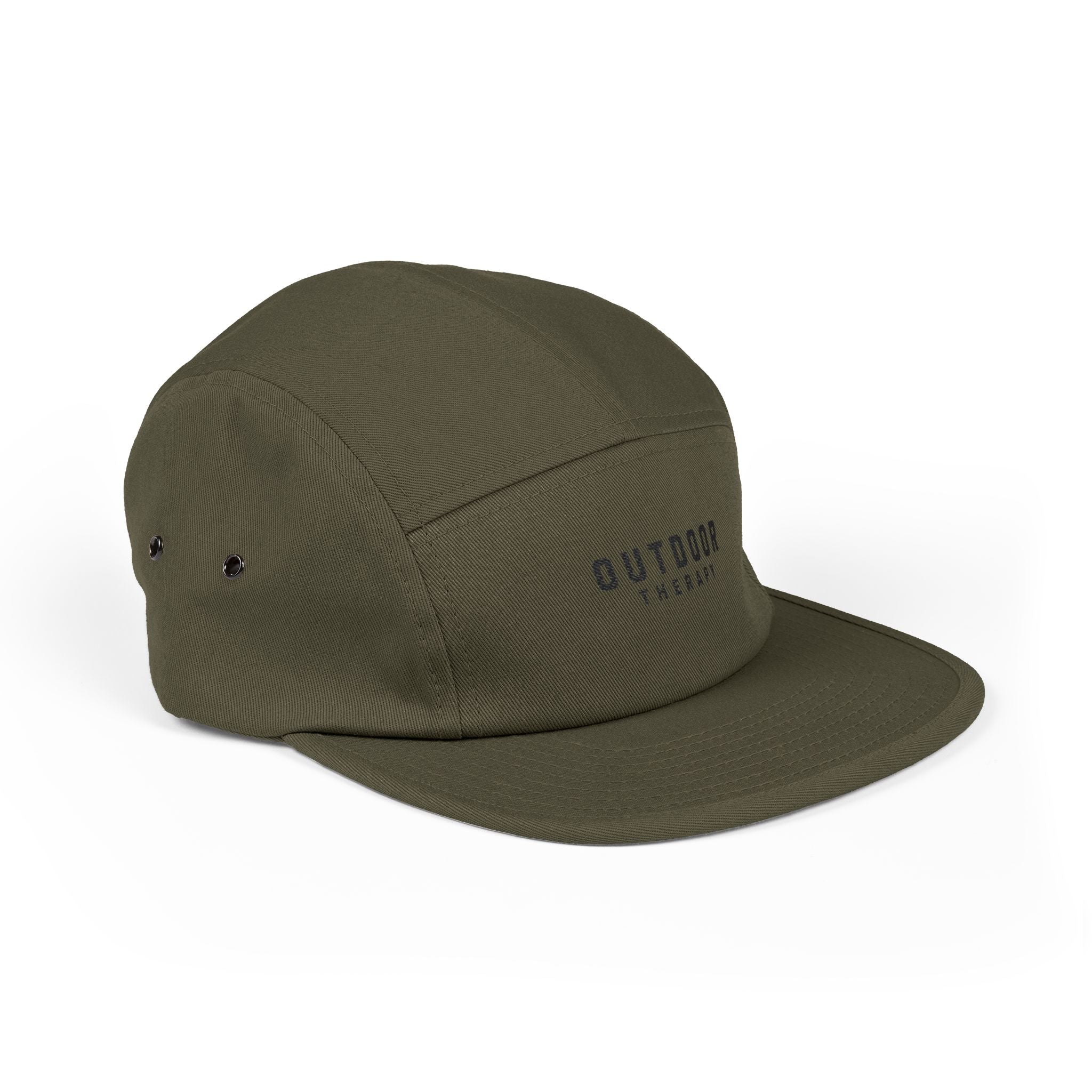 OT 5 Panel Cap (Embroidery)