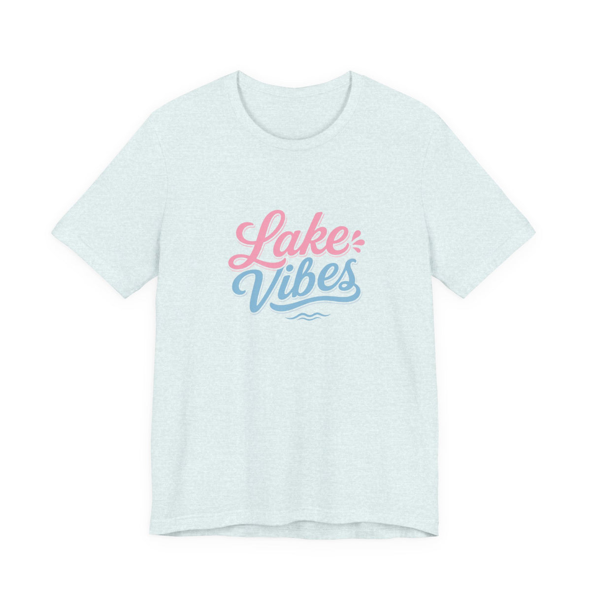 Lake Vibes Tee