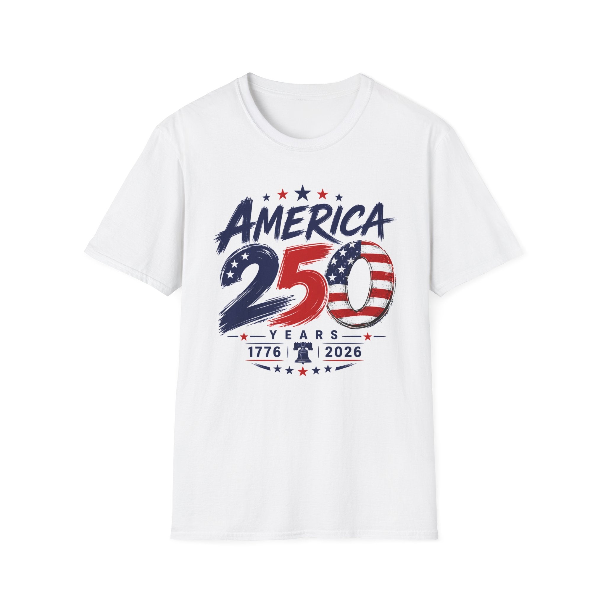 America 250th T-Shirt