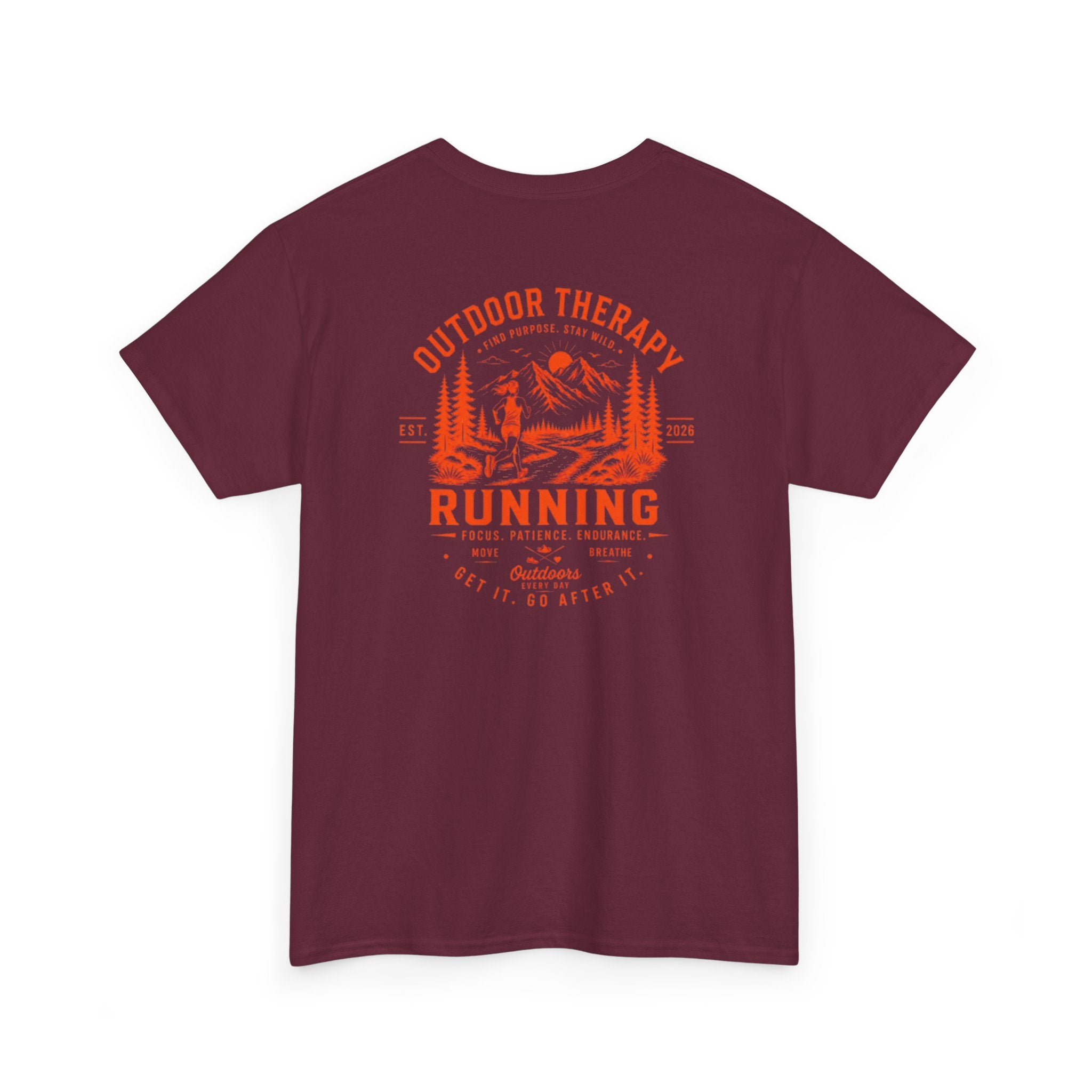 Running Tee