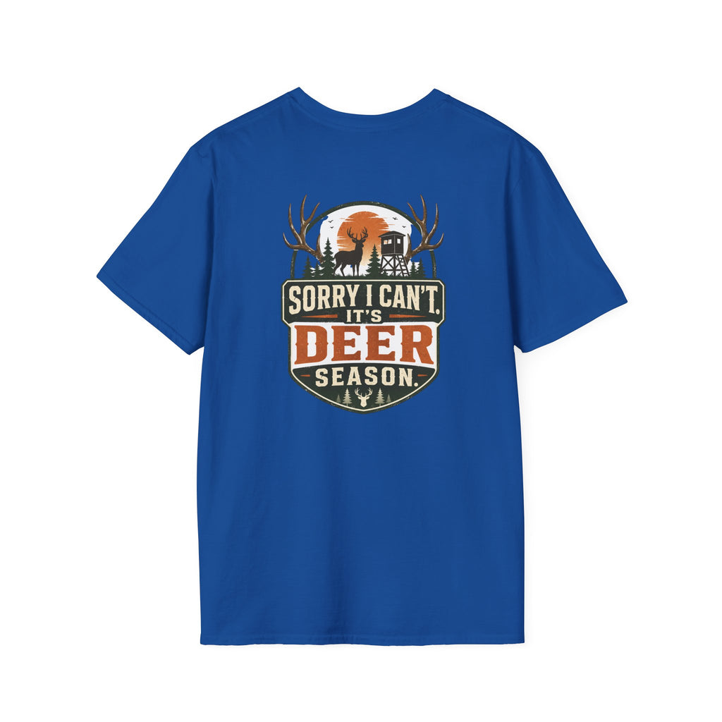 It's Deer Season Tee