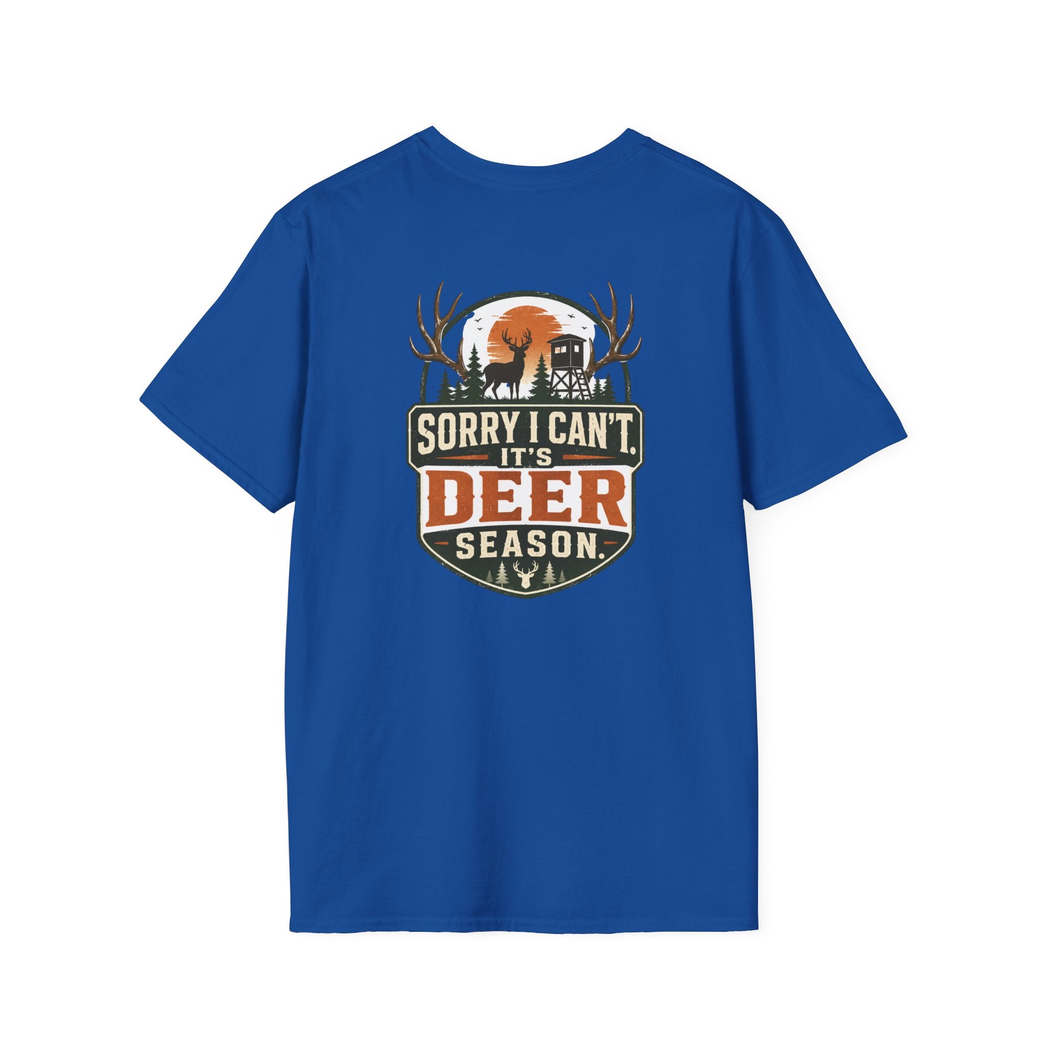 It's Deer Season Tee