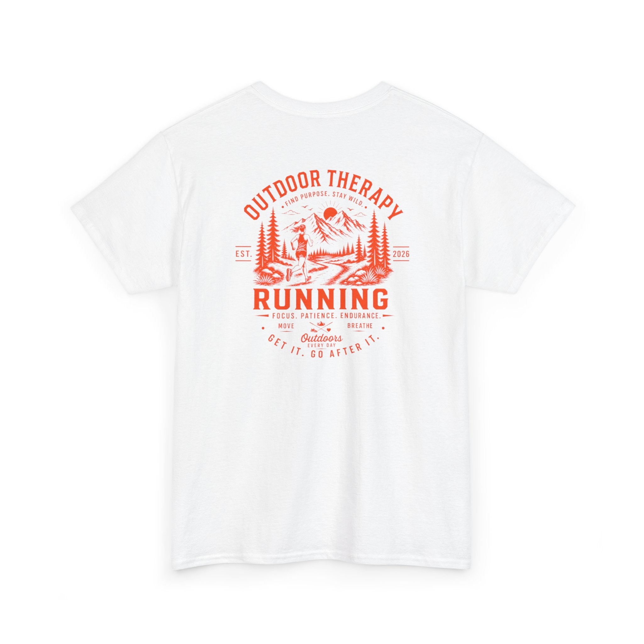 Running Tee