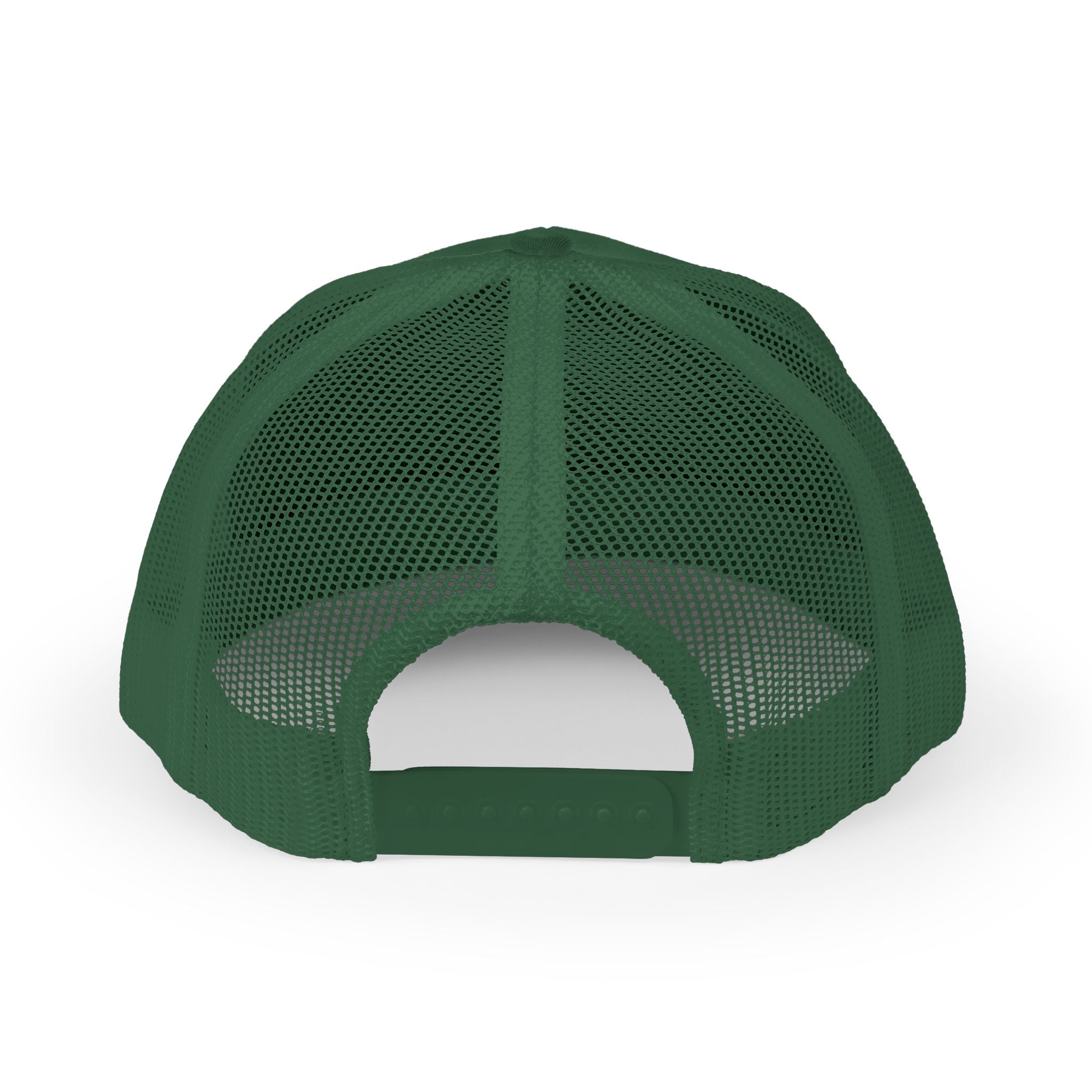 Outdoor Therapy Trucker Cap Snapback