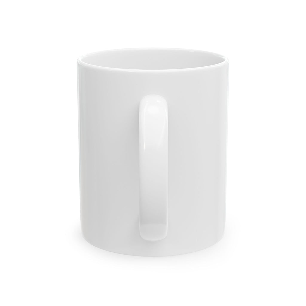 Outdoor Therapy Mug – Mountain & Pine Coffee Cup (11oz/15oz)