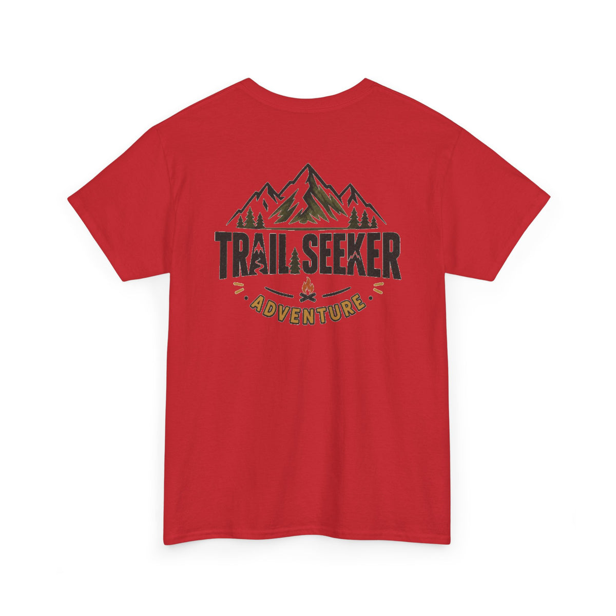 Trail Seeker Adventure Tee