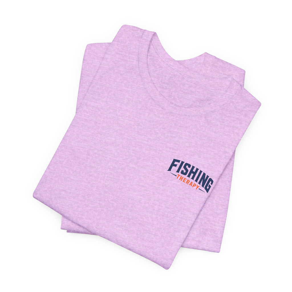 Fishing Buddy Father Daughter T‑Shirt – My Favorite Fishing Buddy  Father & Daughter Tee