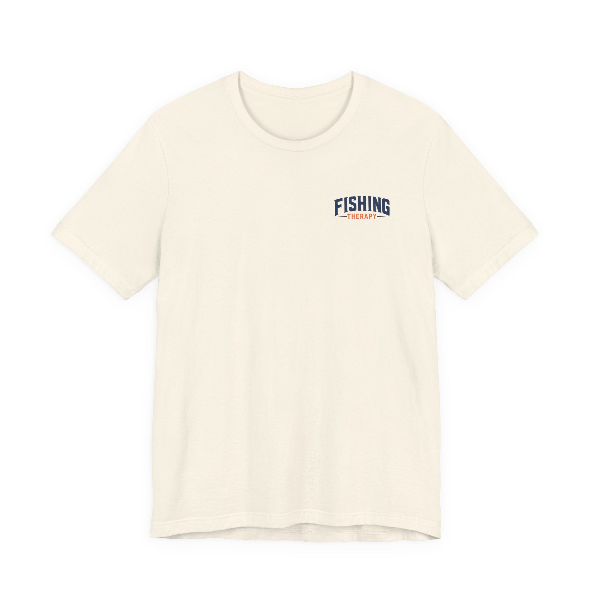 Fishing Buddy Father Daughter T‑Shirt – My Favorite Fishing Buddy  Father & Daughter Tee
