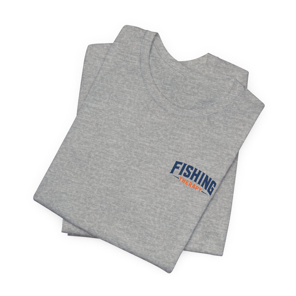 Fishing Buddy Father Daughter T‑Shirt – My Favorite Fishing Buddy  Father & Daughter Tee